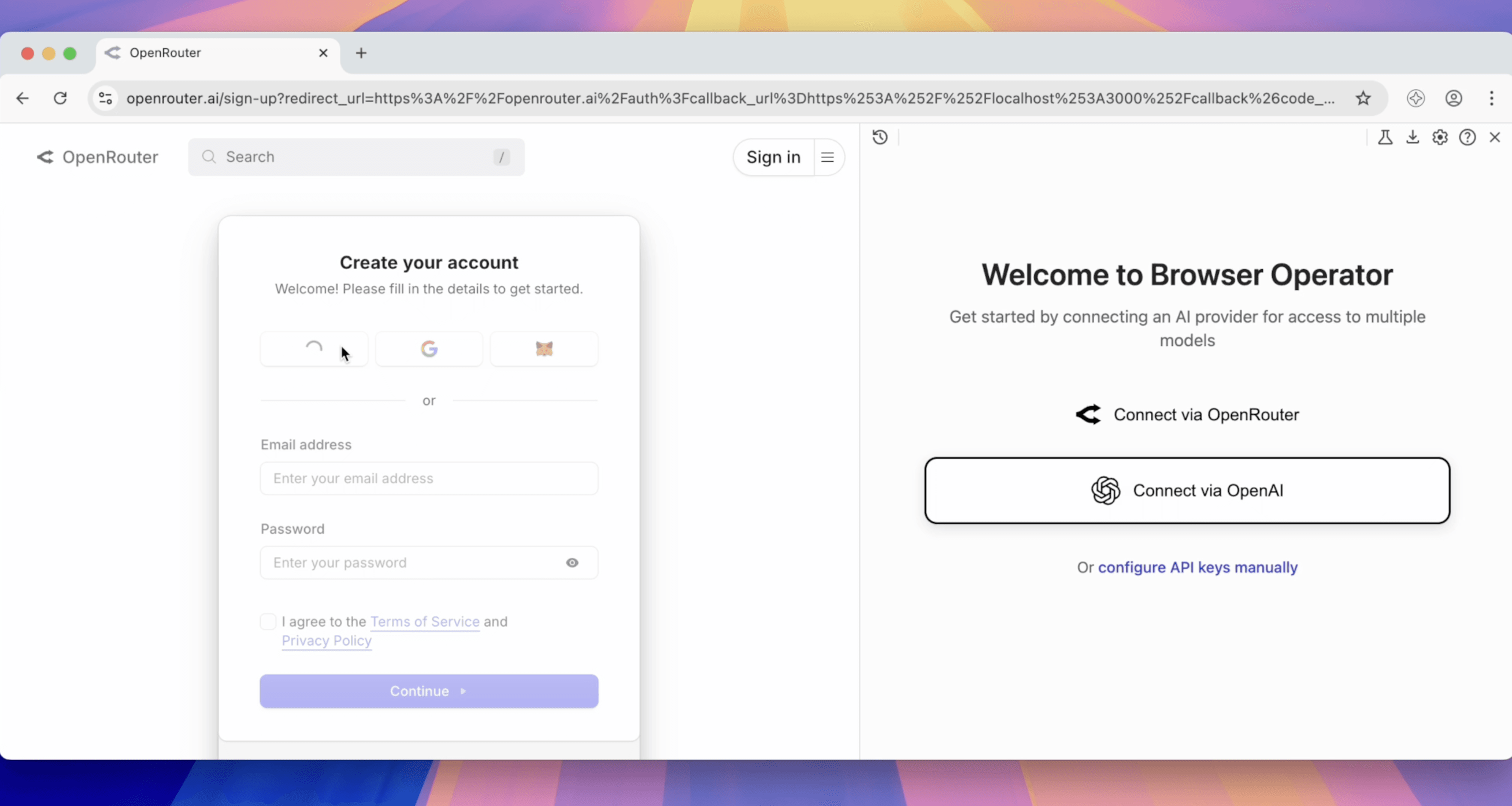 v0.2.0 Open Router And Groq Support release