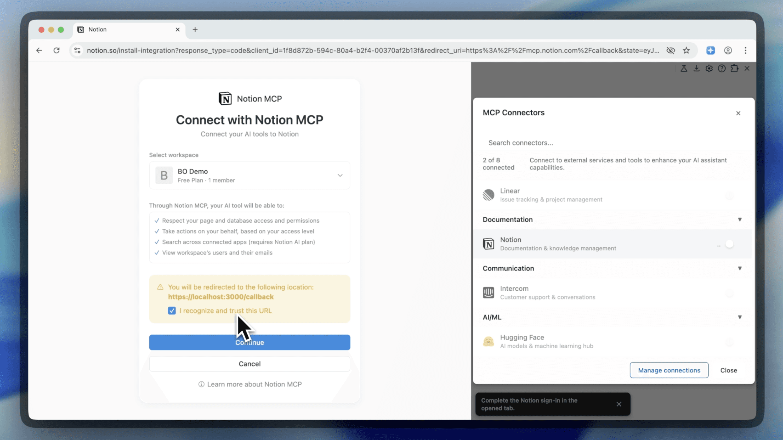 v0.3.3 Model Context Protocol Support release
